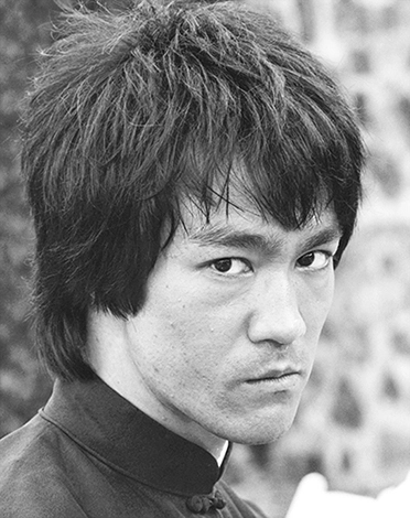 Bruce Lee