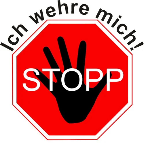 Stopp Logo