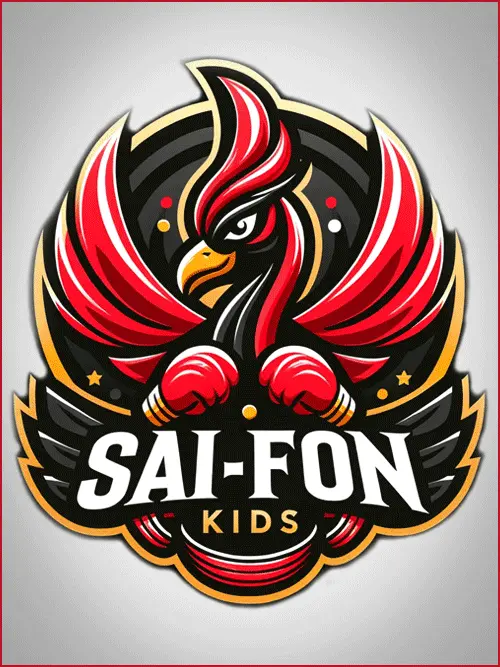Sai-Fon Kids Emblem