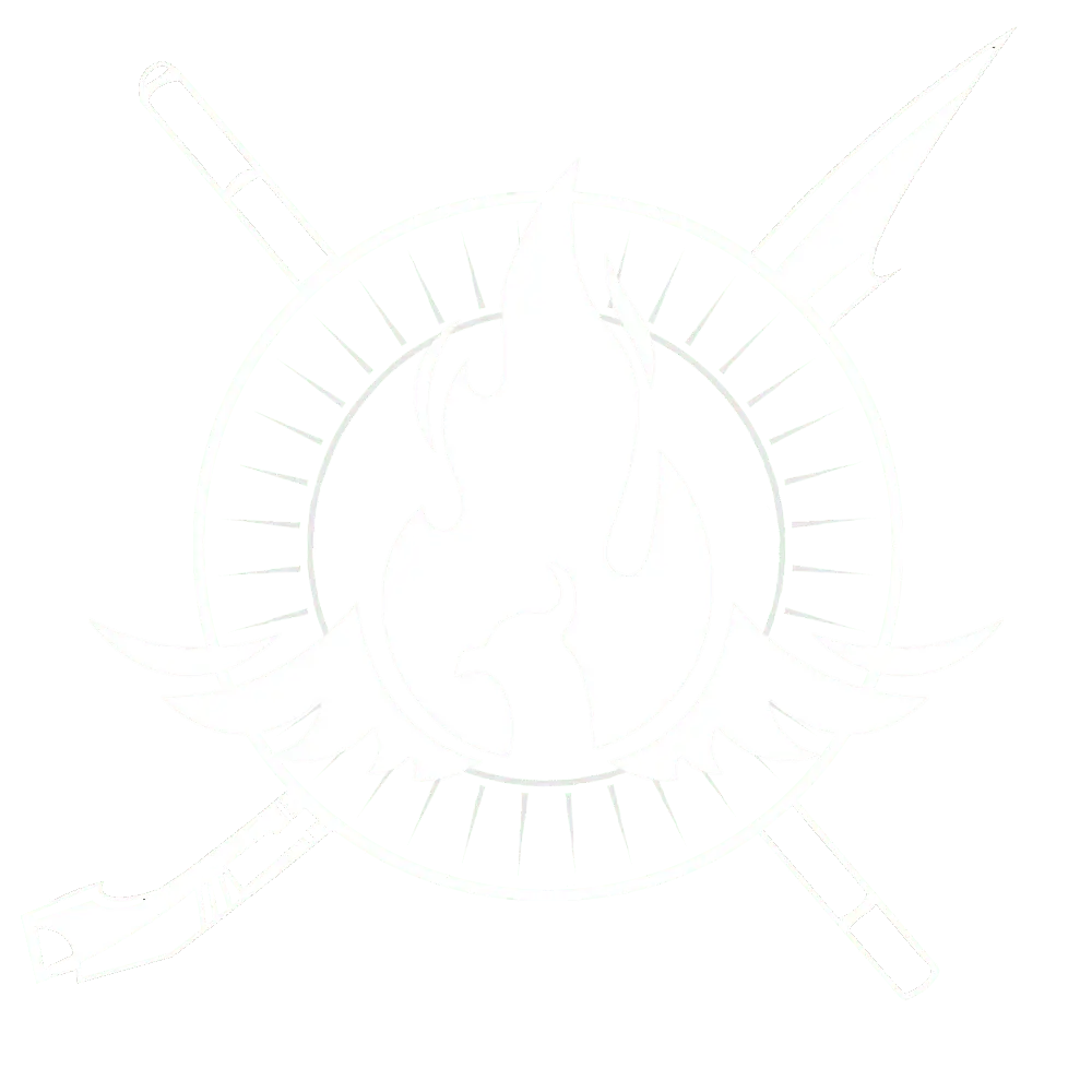 Logo weiss