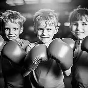 Little-Tigers