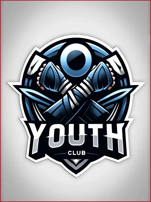 Youth-Club Emblem