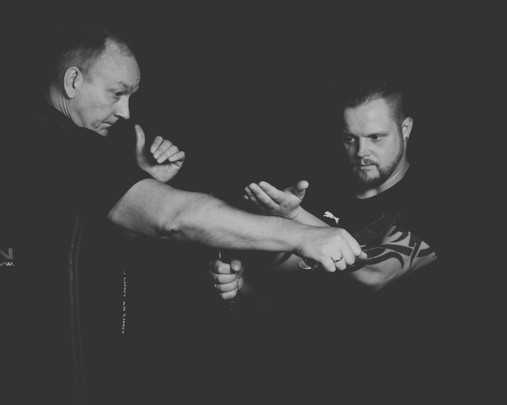 ILK (2) Inosanto Lacoste Kali