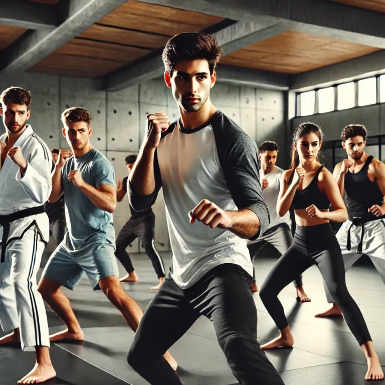 Selbstbewusstsein stärken