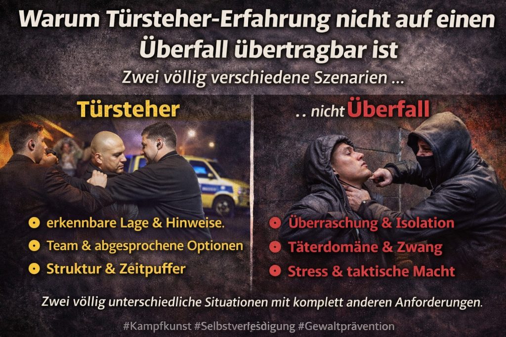 Türsteher
