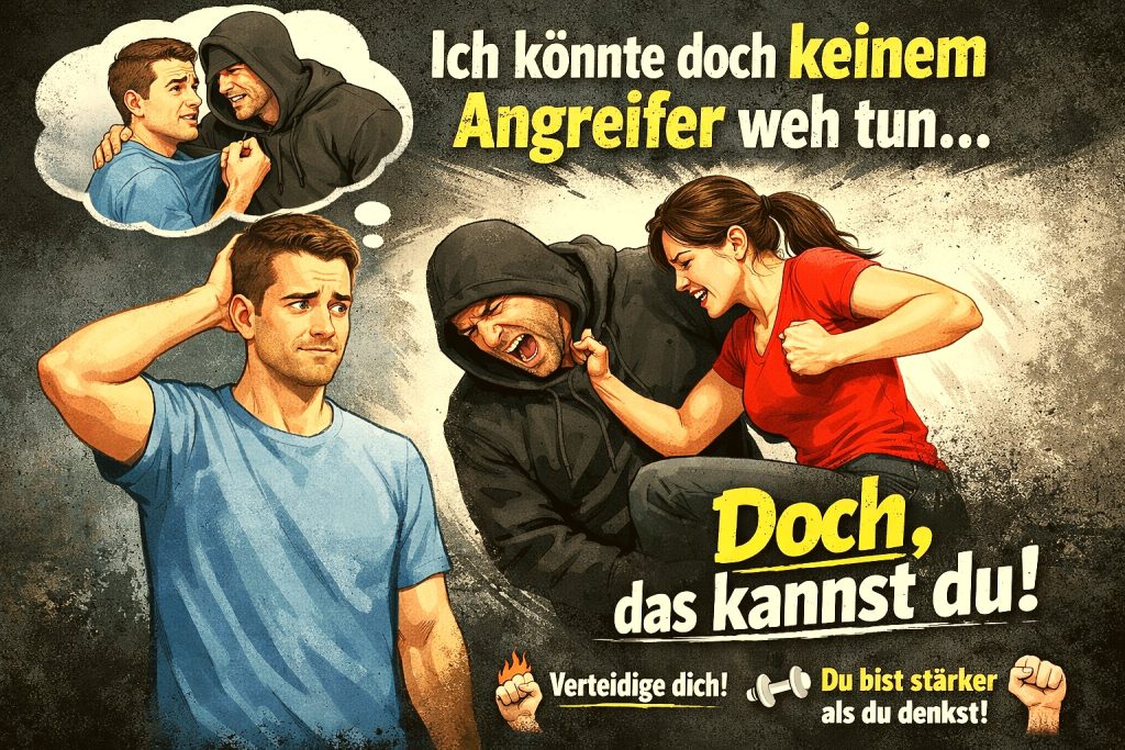 Kannst du doch
