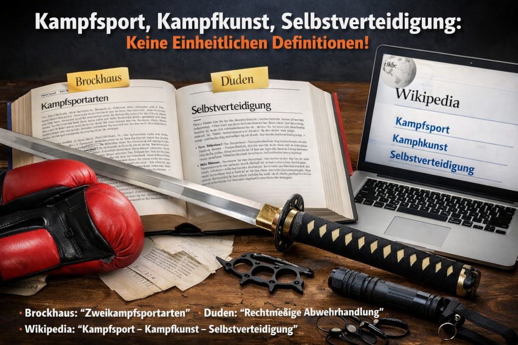 Kampfsport