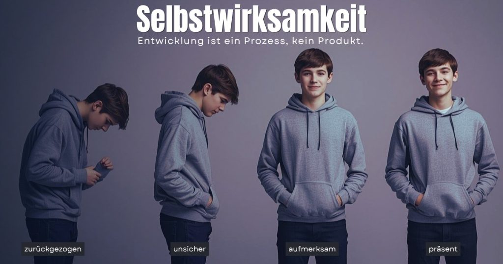 Selbstwirksamkeit