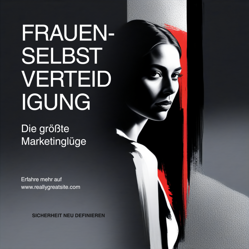 Frauen-Selbstverteidigung