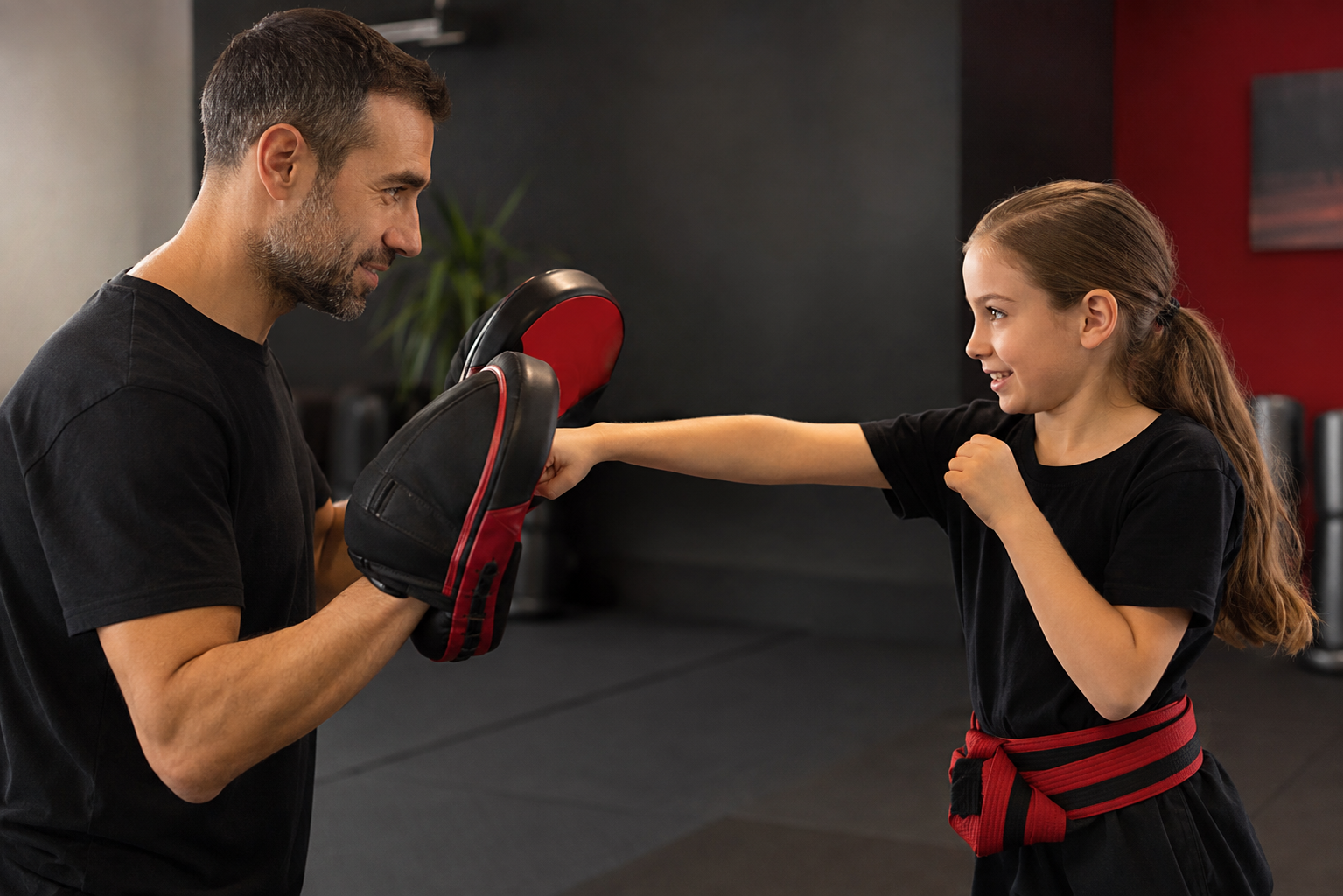 Sai-Fon e. V. spenden – Training in Nienburg